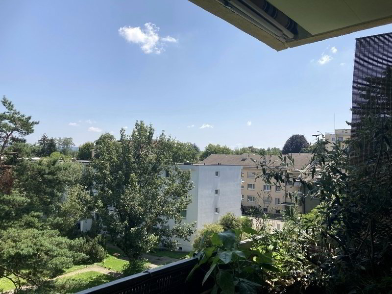 Appartamento di 2 locali in affitto a Zurich - immagine 1/10
