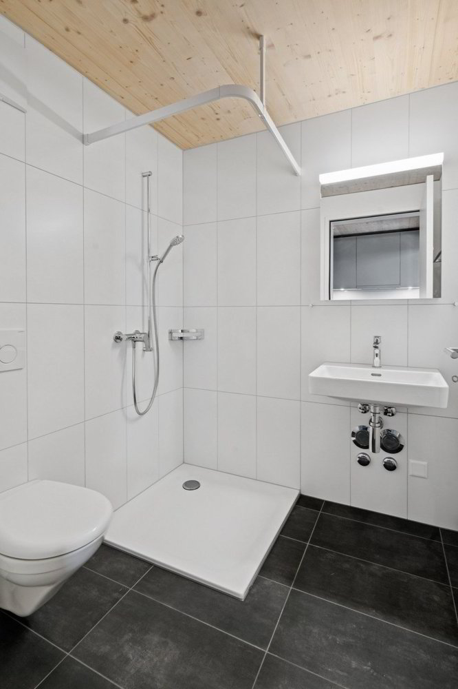 1 rooms Apartment for rent in St. Gallen - image 1/5