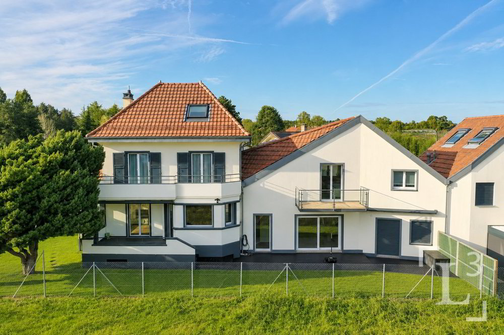 Haus – Morges - Ansicht 2