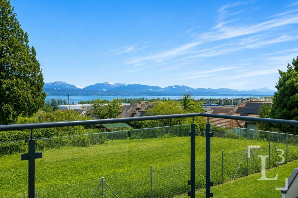 Haus – Morges - Ansicht 5