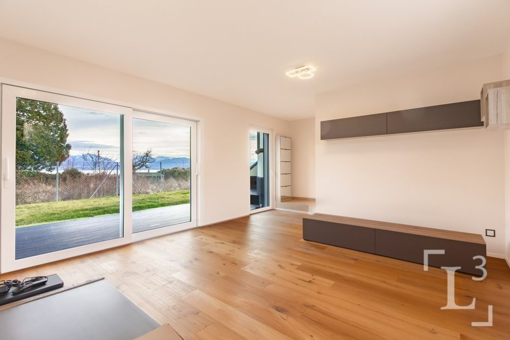 Haus – Morges - Mehr