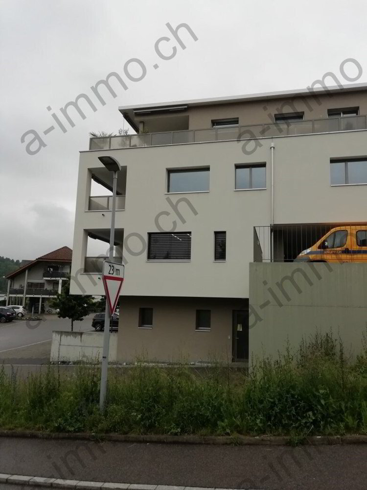 Tiefgaragenparkplatz in Grossdietwil (LU) zu verkaufen - Ansicht 2