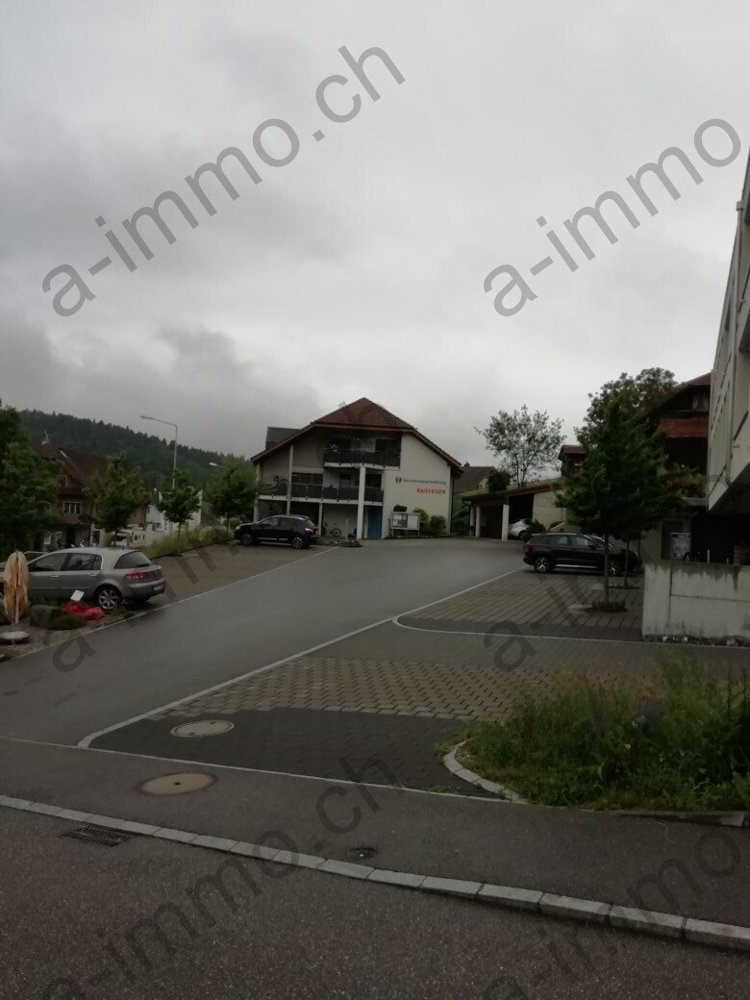 null rooms Car park, garage to buy in Grossdietwil - image 1/3
