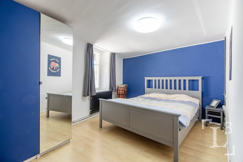 Haus – Aubonne - Mehr