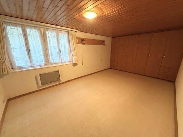 Wohnung – Ursy, Vuarmarens - Ansicht 5