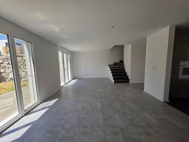 Haus – Romont FR, District de la Glâne - Ansicht 3