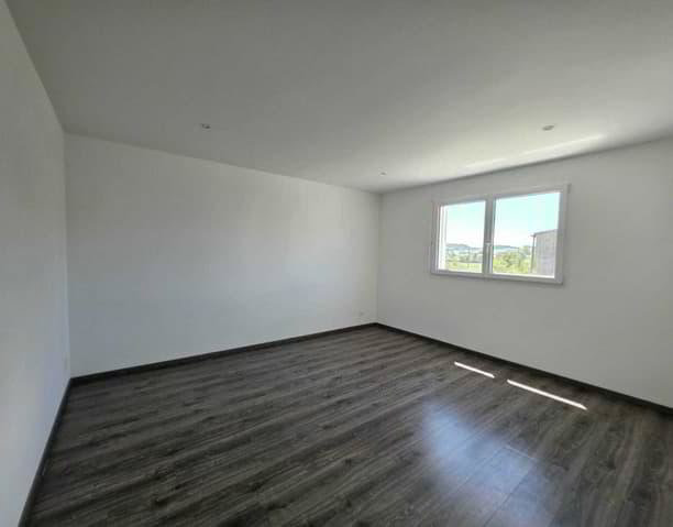 Haus – Romont FR, District de la Glâne - Ansicht 5