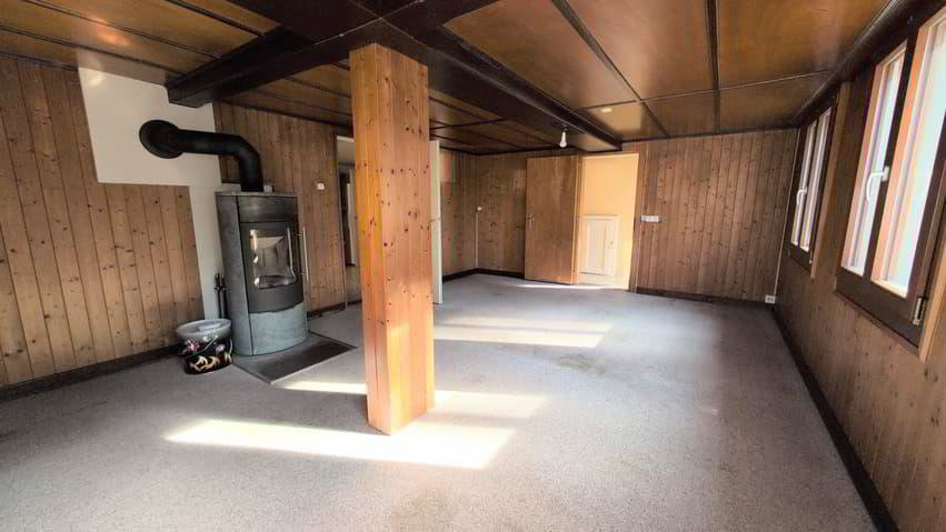 Haus – Riaz, District de la Gruyère - Ansicht 2