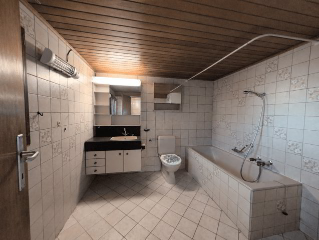Haus – Riaz, District de la Gruyère - Ansicht 4