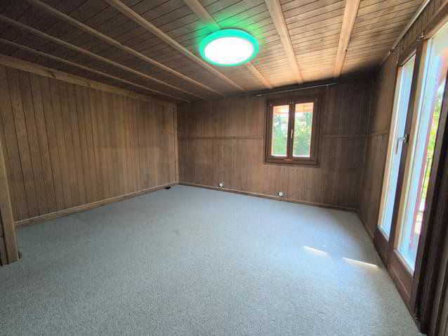 Haus – Riaz, District de la Gruyère - Ansicht 5