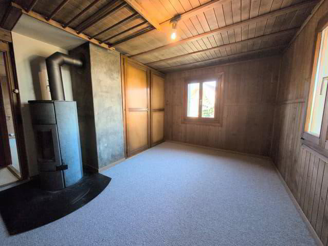 Haus – Riaz, District de la Gruyère - Mehr