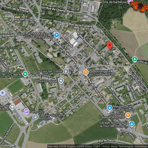 Appartement 4.5 pièces à acheter à La Tour-de-Trême - image 1/5