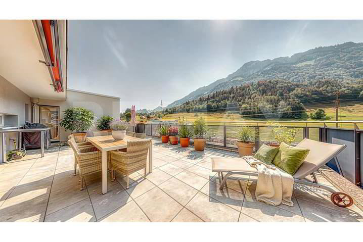Wohnung – Broc, District de la Gruyère