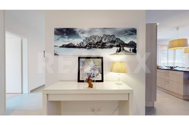 Wohnung – Broc, District de la Gruyère - Ansicht 2