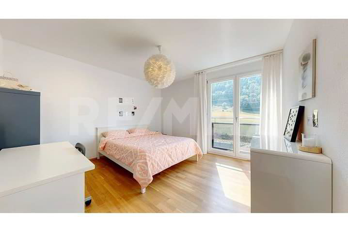 Wohnung – Broc, District de la Gruyère - Ansicht 5