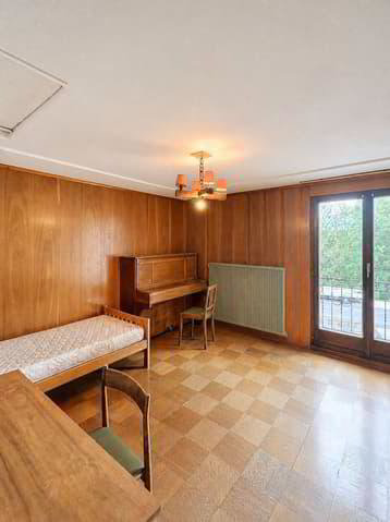 Haus – Le Bry - Ansicht 5