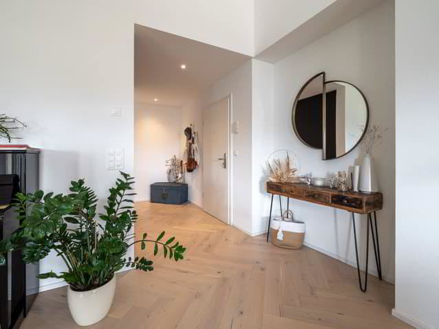 Wohnung – Corbières, Villarvolard - Mehr