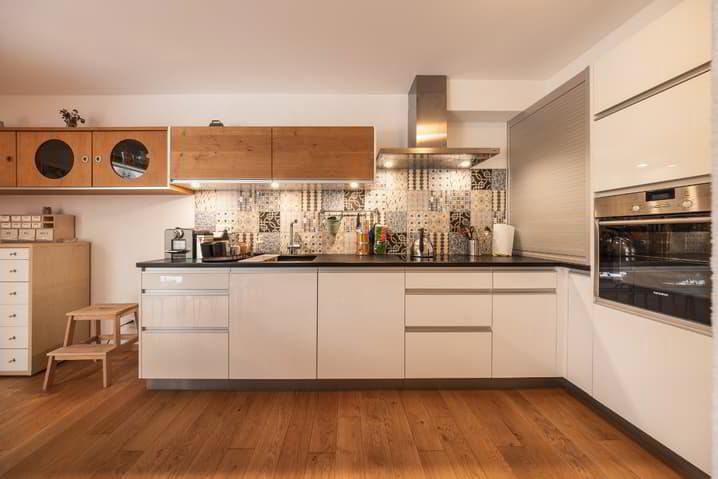 Appartement 2.5 pièces à acheter à Charmey (Gruyère) - image 1/13