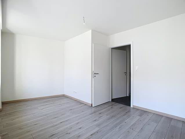 Wohnung – La Chaux-de-Fonds, Région Montagnes - Ansicht 4