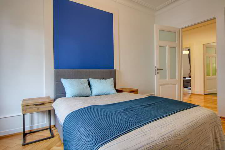 1 rooms Flat-sharing for rent in Genève - image 1/13