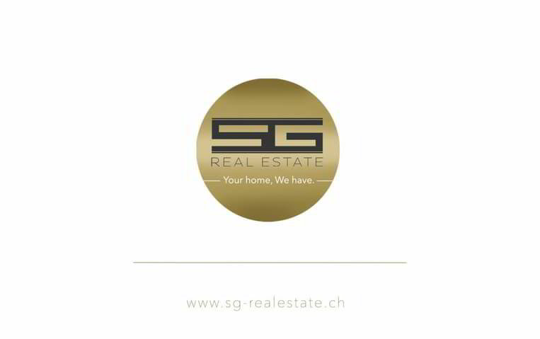 Appartamento di 5 locali in affitto a Onex - immagine 1/4
