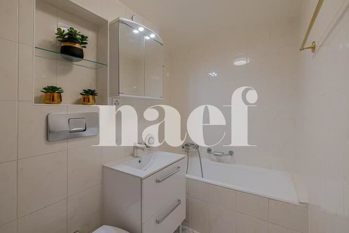 Appartement 1 pièces à acheter à Geneva - image 1/8