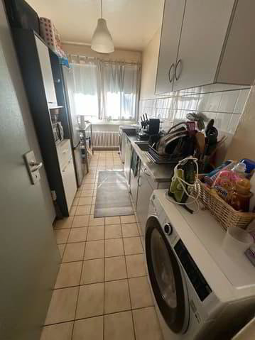 3.5 rooms Apartment for rent in Grand-Lancy - image 1/3