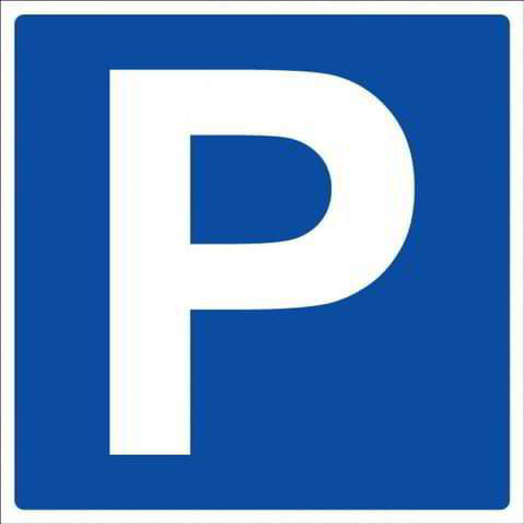 null rooms Car park, garage for rent in Vevey - image 1/1