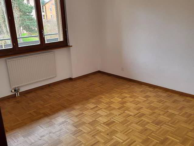 2.5 rooms Apartment for rent in Givisiez - image 1/8