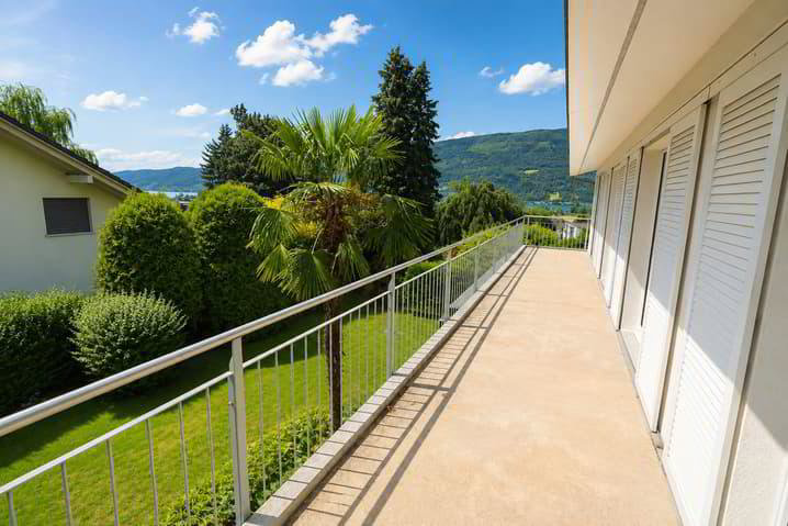 7.5 rooms House to buy in Ipsach - image 1/9