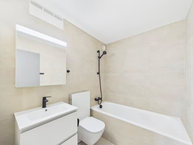 Appartamento di 4.5 locali in affitto a Bassecourt - immagine 1/13