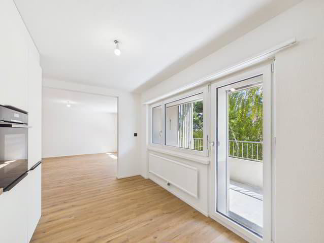 Wohnung – Bassecourt - Ansicht 3