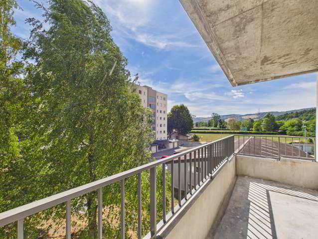 Wohnung – Bassecourt - Mehr