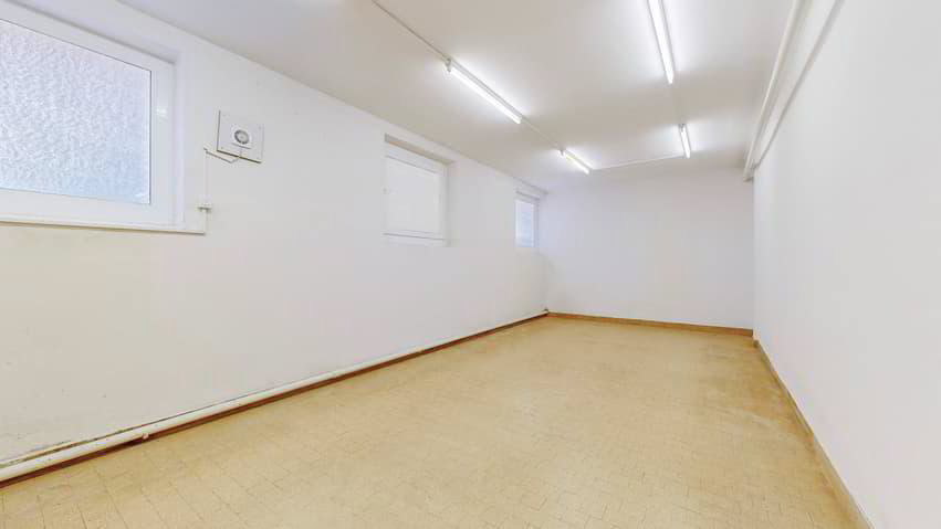 Gewerbefläche (150 m²) mit Laderampe - Ansicht 3