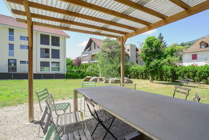 null rooms Office & Commercial for rent in Lengnau BE - image 1/12