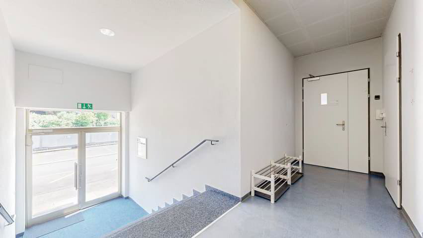 Raum für Ihre Ideen vielseitige Gewerbefläche (91 m²) - Ansicht 2