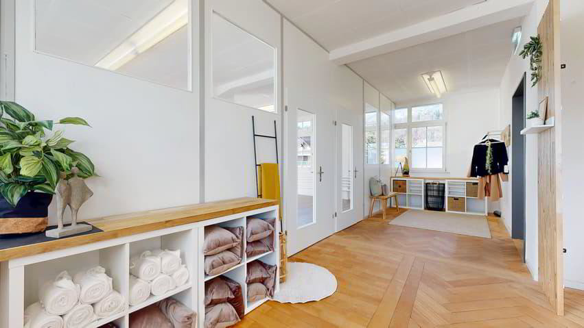 Raum für Ihre Ideen vielseitige Gewerbefläche (91 m²) - Ansicht 3