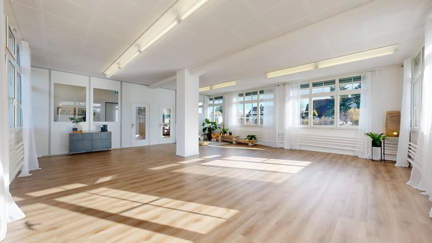 Raum für Ihre Ideen vielseitige Gewerbefläche (91 m²) - Ansicht 5