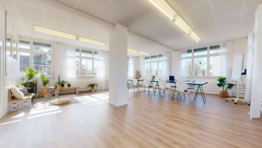Raum für Ihre Ideen vielseitige Gewerbefläche (91 m²) - Mehr