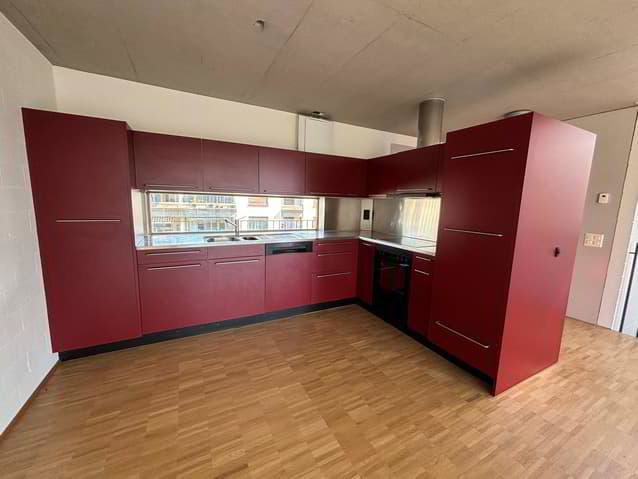 Wohnung – Biel/Bienne, Neustadt / Nouvelle ville - Ansicht 2