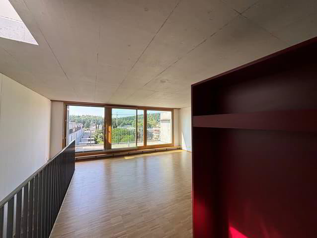 Wohnung – Biel/Bienne, Neustadt / Nouvelle ville - Ansicht 3