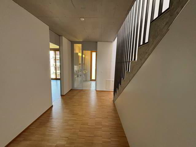 Wohnung – Biel/Bienne, Neustadt / Nouvelle ville - Ansicht 4