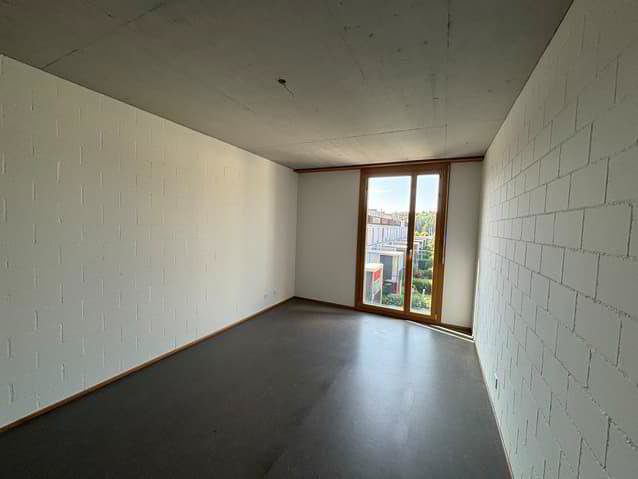 Wohnung – Biel/Bienne, Neustadt / Nouvelle ville - Ansicht 5
