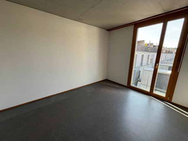 Wohnung – Biel/Bienne, Neustadt / Nouvelle ville - Mehr