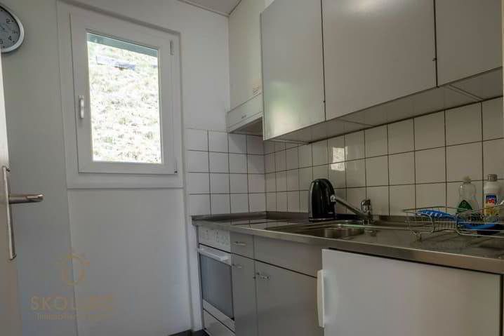 6 Zimmer Haus zum verkaufen in Mörel - Bild 1/13