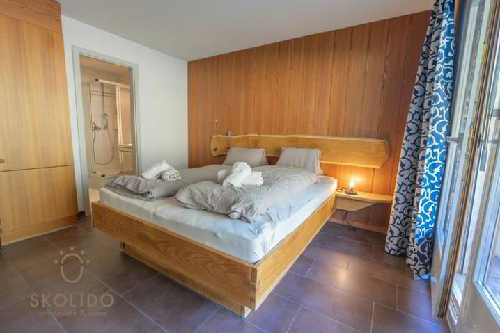 Wohnung – Blitzingen - Ansicht 3