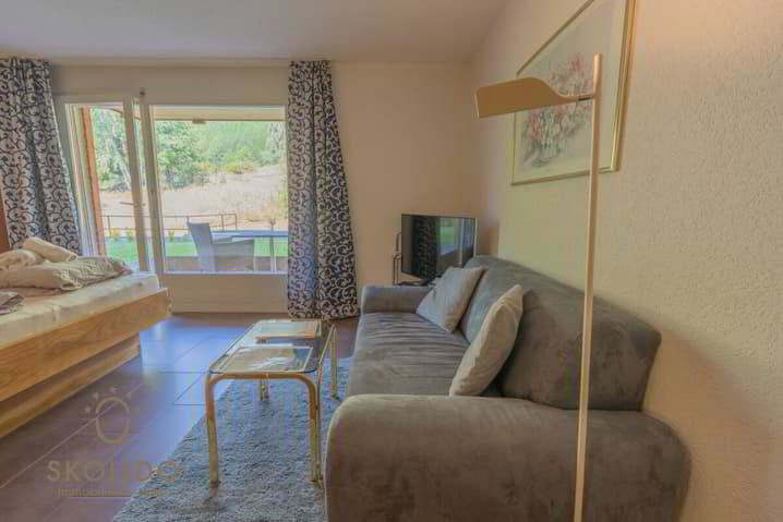 Wohnung – Blitzingen - Ansicht 5