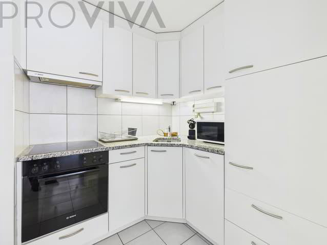 Wohnung – Leukerbad - Ansicht 5