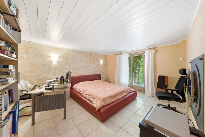 5.5 Zimmer Haus zum verkaufen in Monthey - Bild 1/13