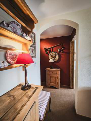 4.5 rooms Apartment to buy in Grächen - image 1/13